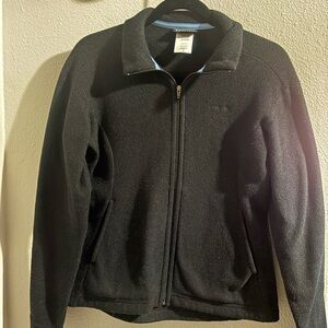 patagonia womens synchilla size small